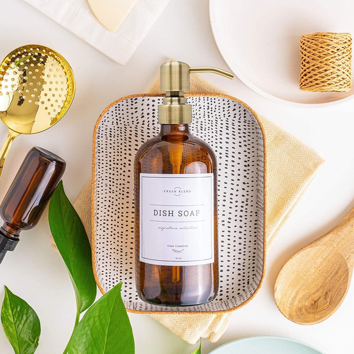 4juegos Botellas Dispensador de Bomba de Unidades Reutilizables para Loción Jabón Líquido y Champú Diseño Duradero y Ergonómico para Uso Doméstico Color Aleatorio