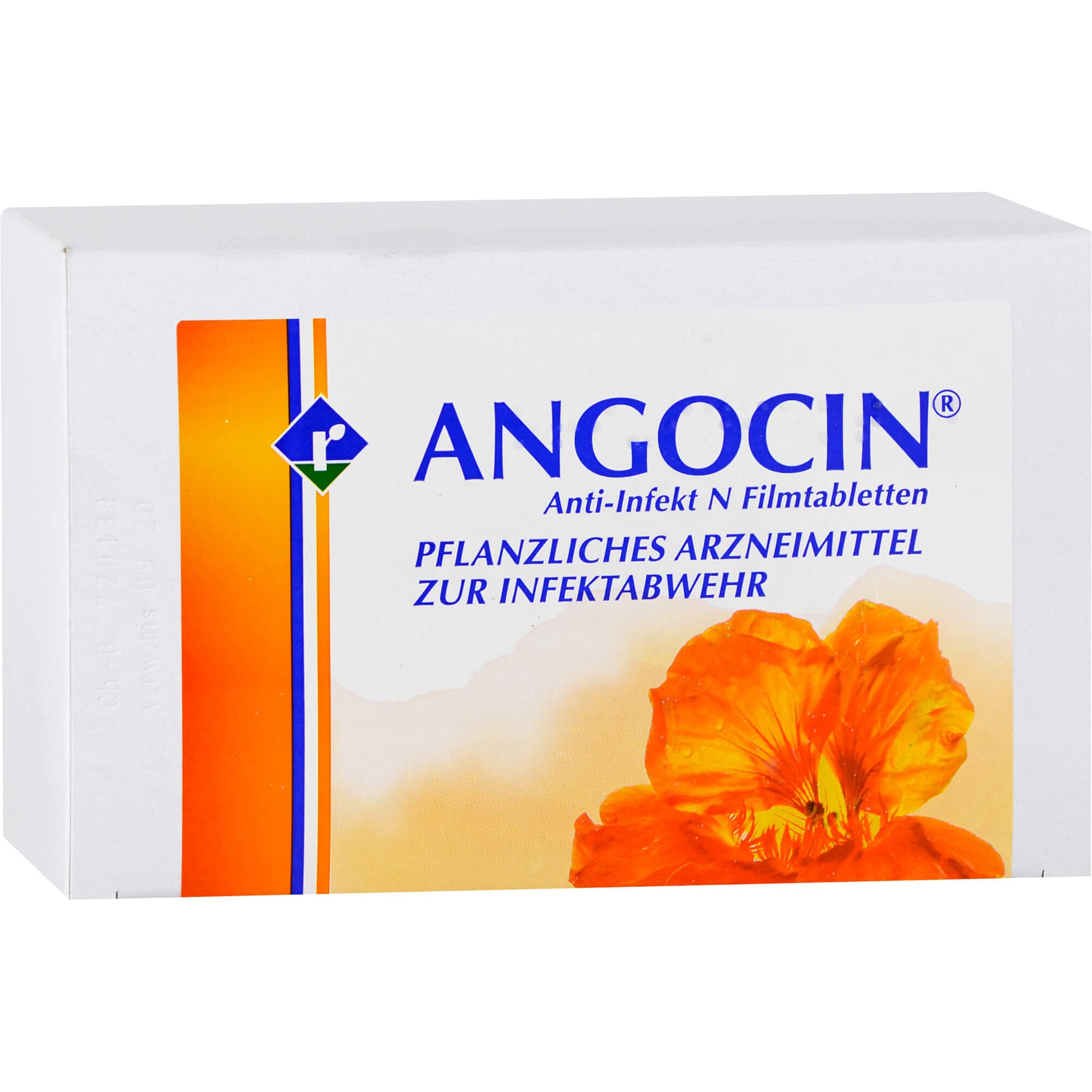 Angocin Anti Infekt N Filmtabletten, 500 St