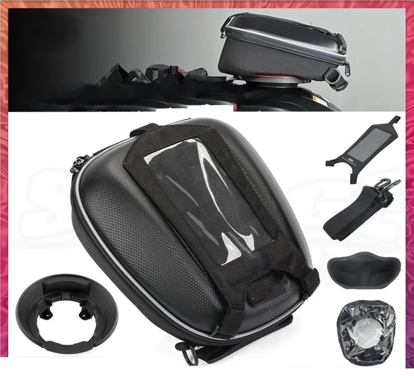 バッグ s 製品情報 エアロシートバッグ2_MFK-142 | tanax.corp