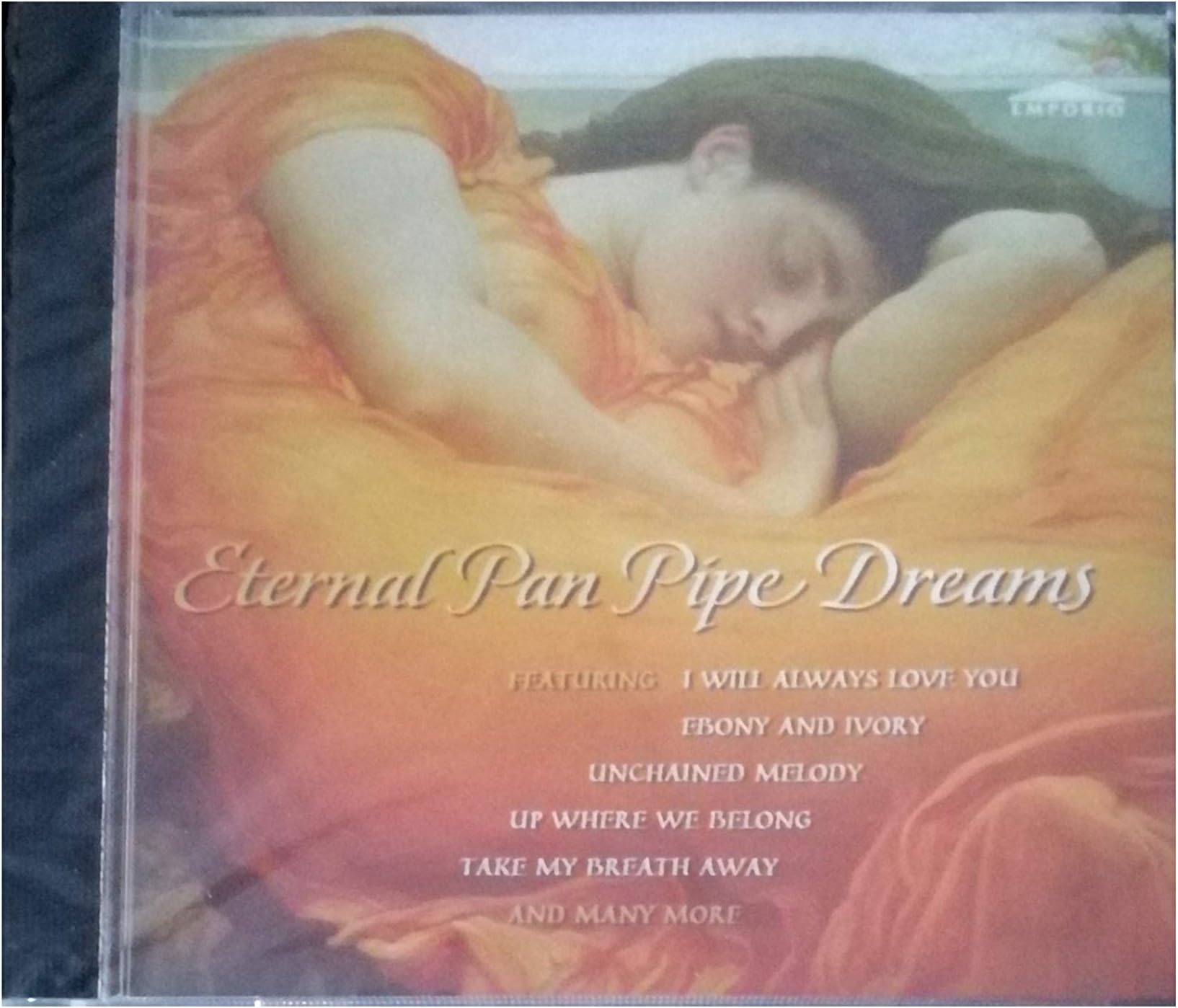 Various Artists - Eternal Pan Pipe Dreams