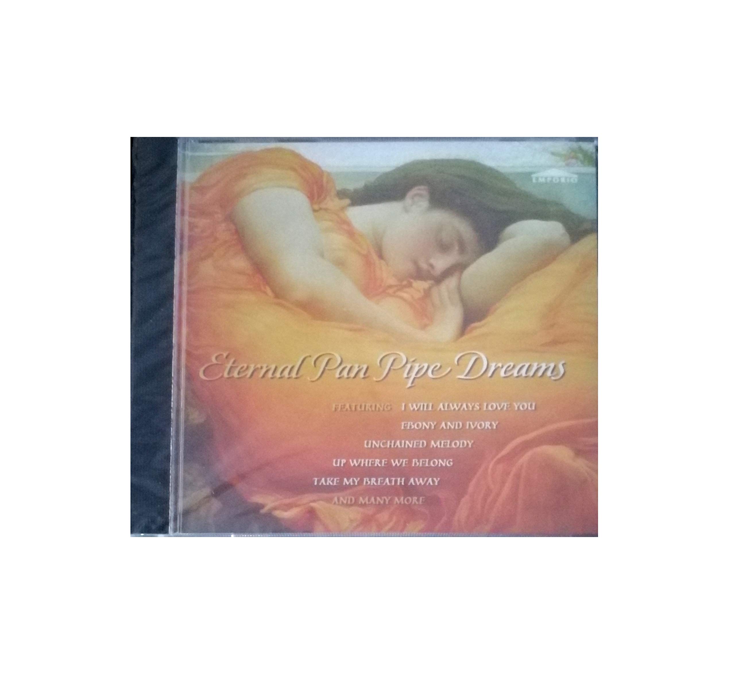 Various Artists - Eternal Pan Pipe Dreams