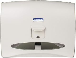 Scott Toilet Seat Cover Dispenser (09505), White