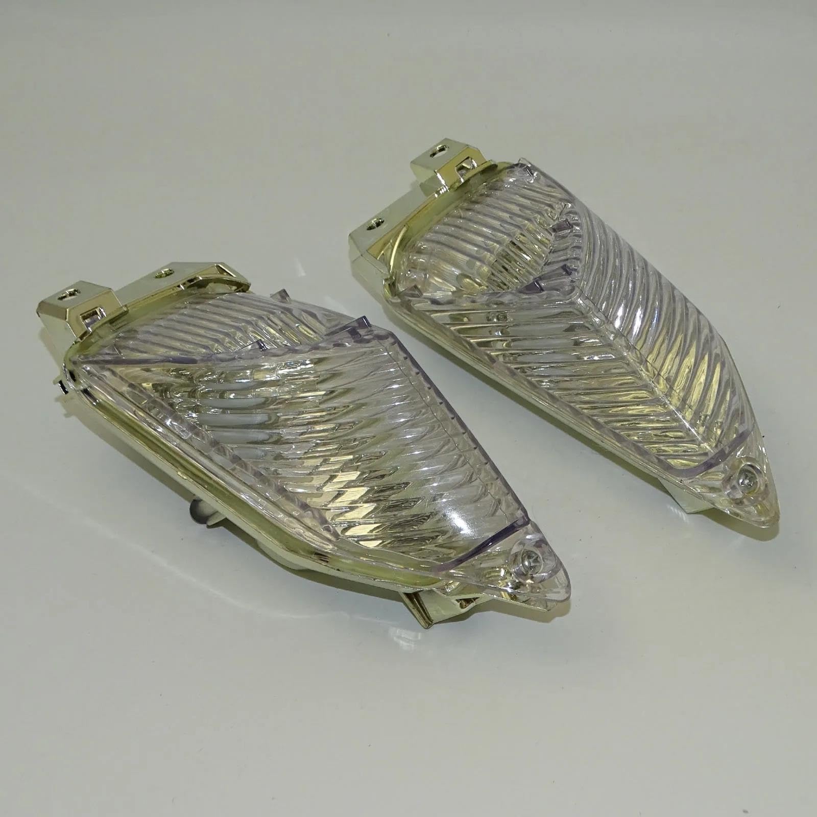 Clignotant arrière de moto pour Suzuki GSXR 1000 600 750