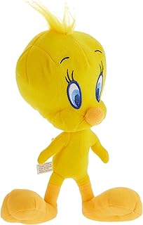 Looney Tunes - Tweety 9 Inches Plush