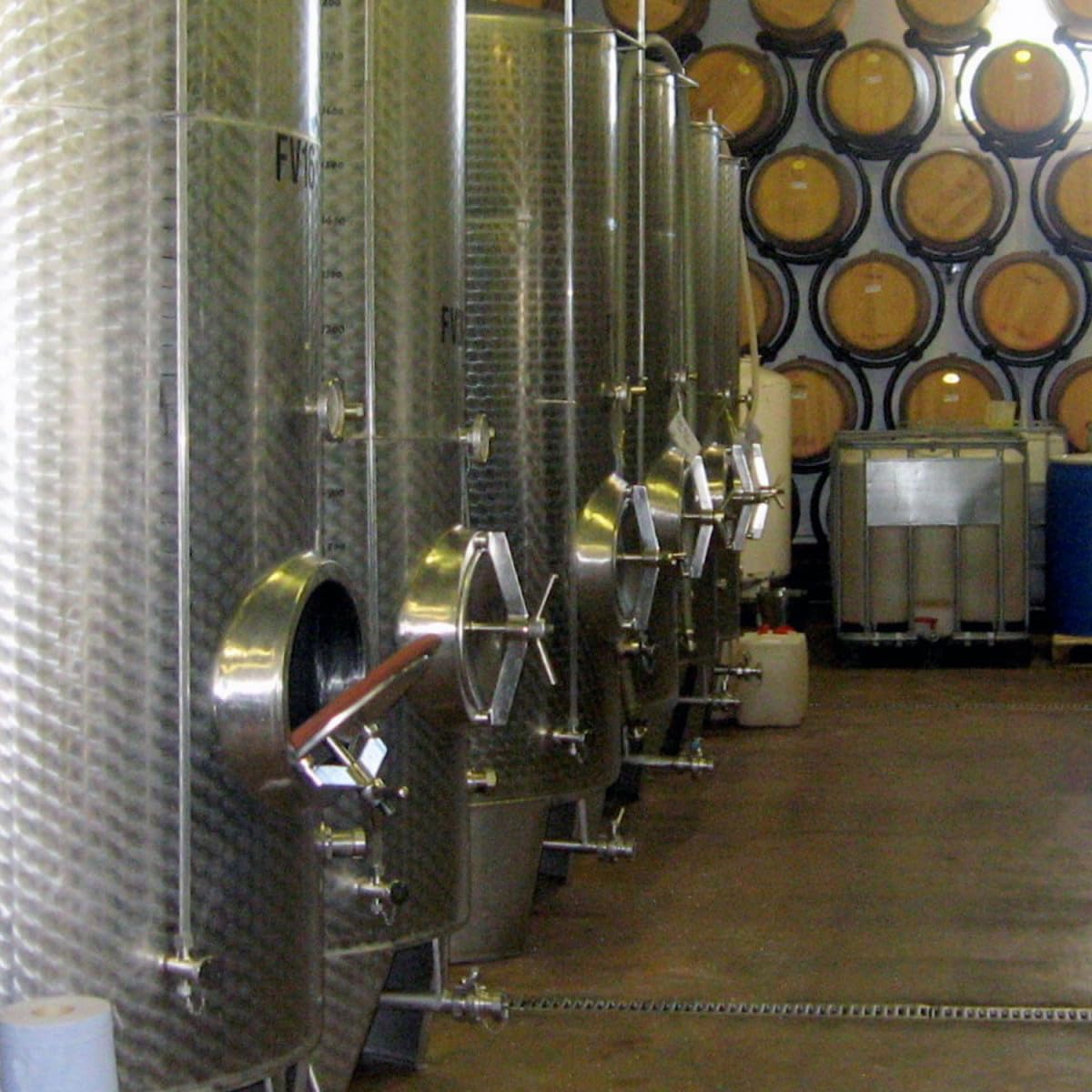 Cantina Tollo Premia Berberè E Cuochi Ma Buoni Ai Food&Wine Italia - Foto 12