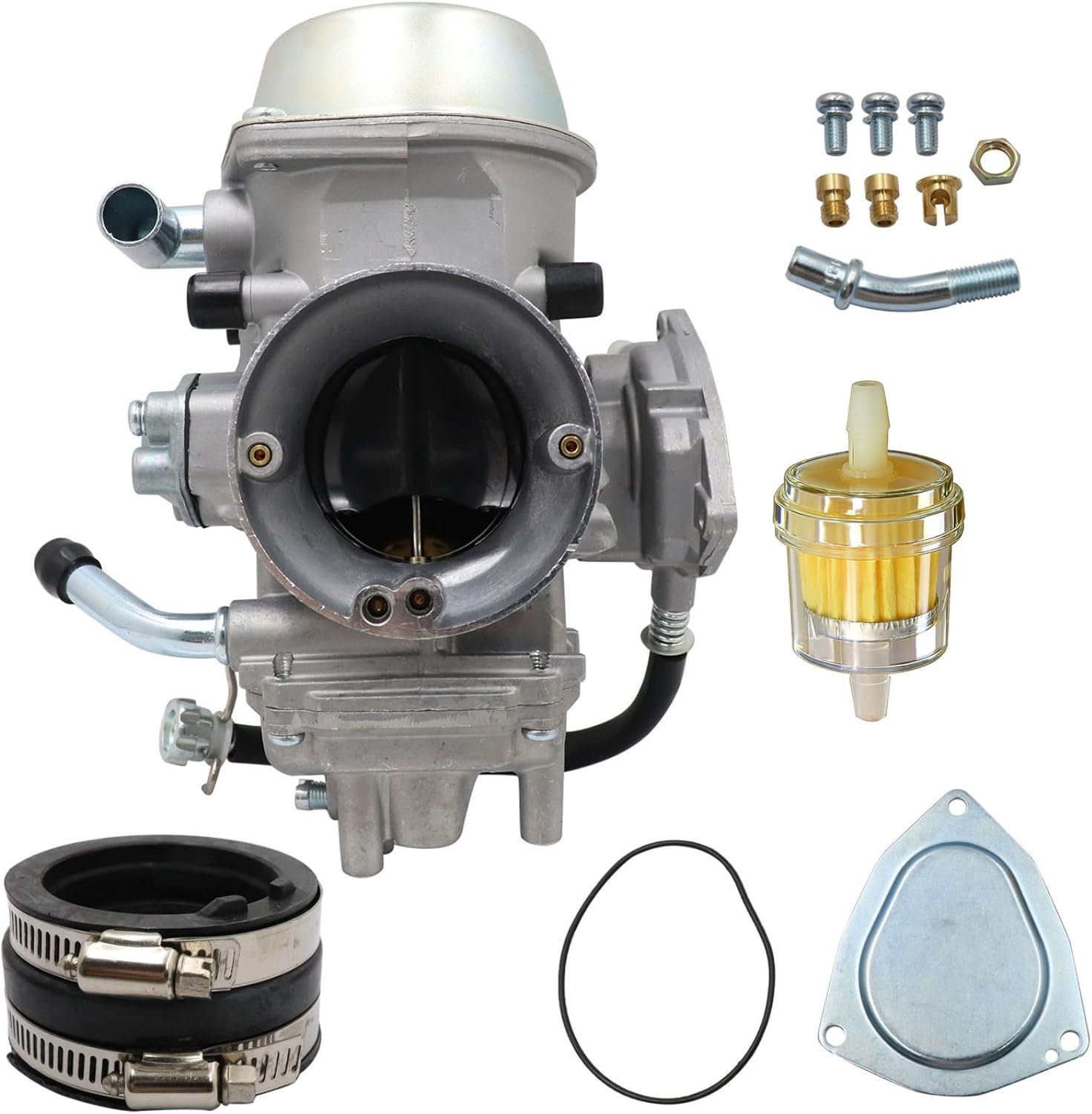 Carburador Priprilod PD42J compatible UTV/ATV 500-700cc