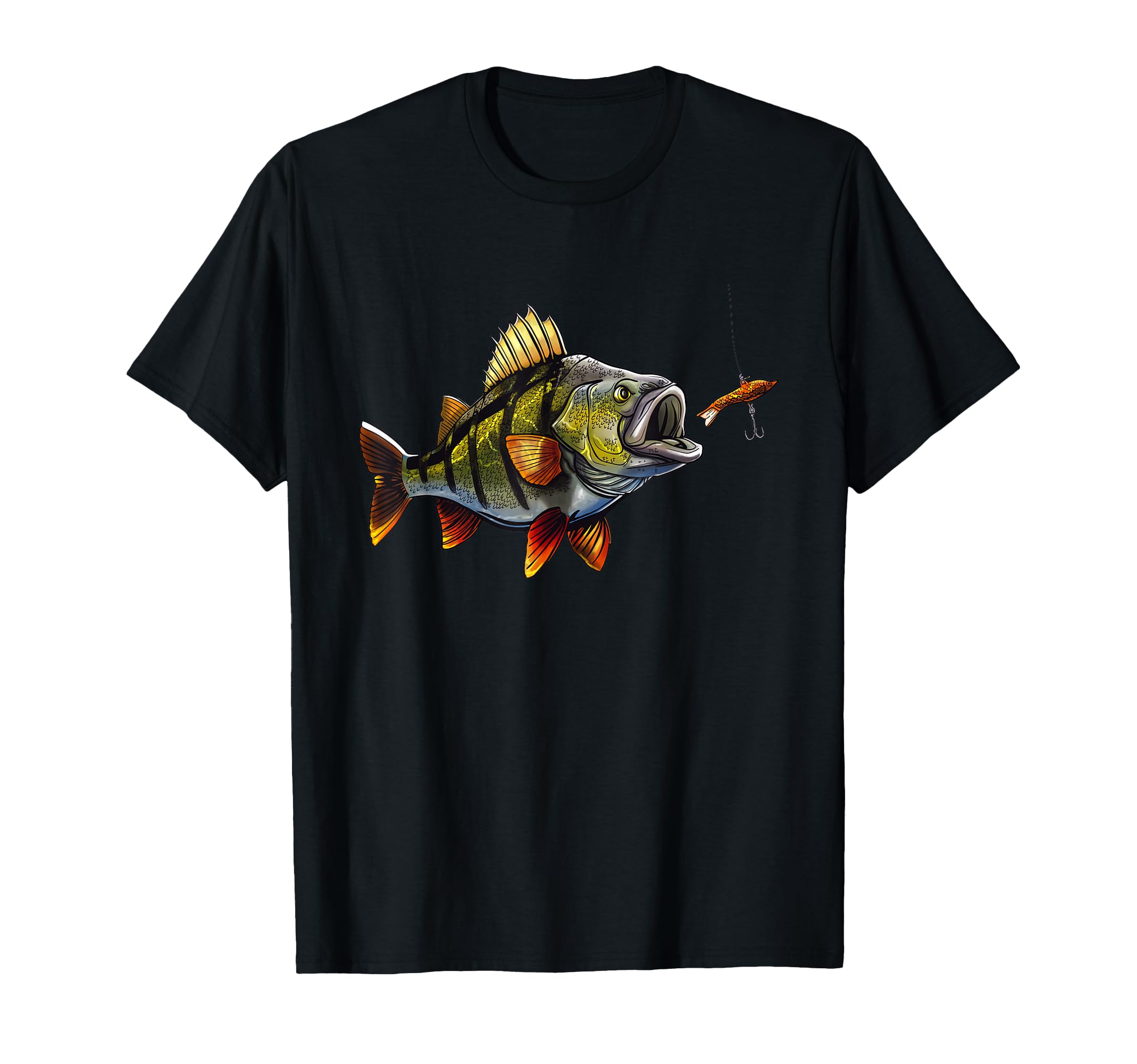 Kleidung mit Designs von Amazon Merch on Demand