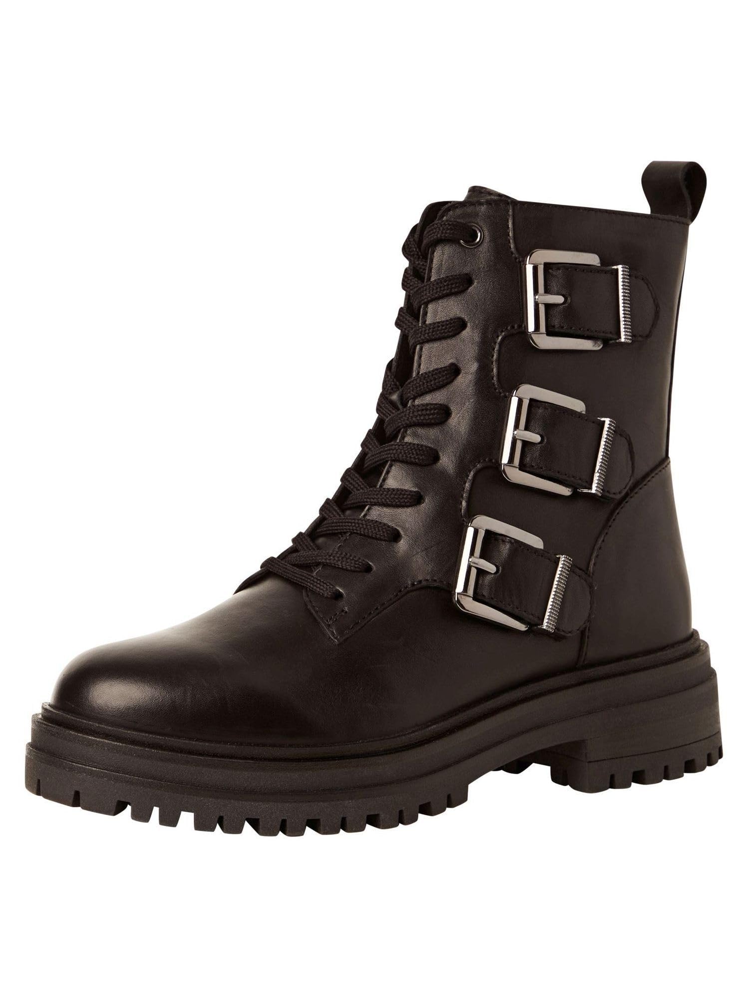 MARCO TOZZI Damen 2-25285-45 Stiefelette