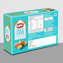 Om Sweets Milk Cake (400 G) gallery image