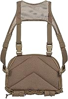 Vista 2 de Helikon-Tex línea Bushcraft, paquete para el pecho Numbat