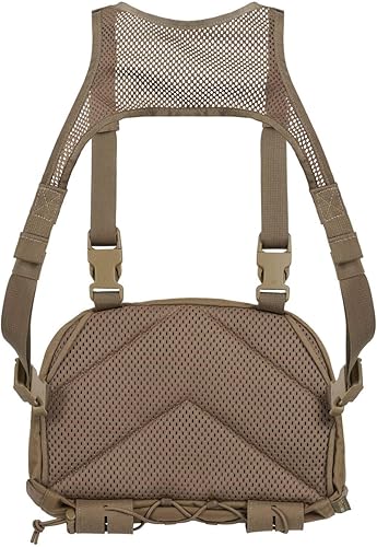 Miniatura 2 de Helikon-Tex línea Bushcraft, paquete para el pecho Numbat