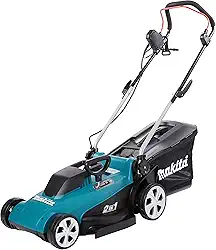MAKITA CORTADOR DE GRAMA ELETRICO CORTE DE 370MM 1400W 127V ELM3720