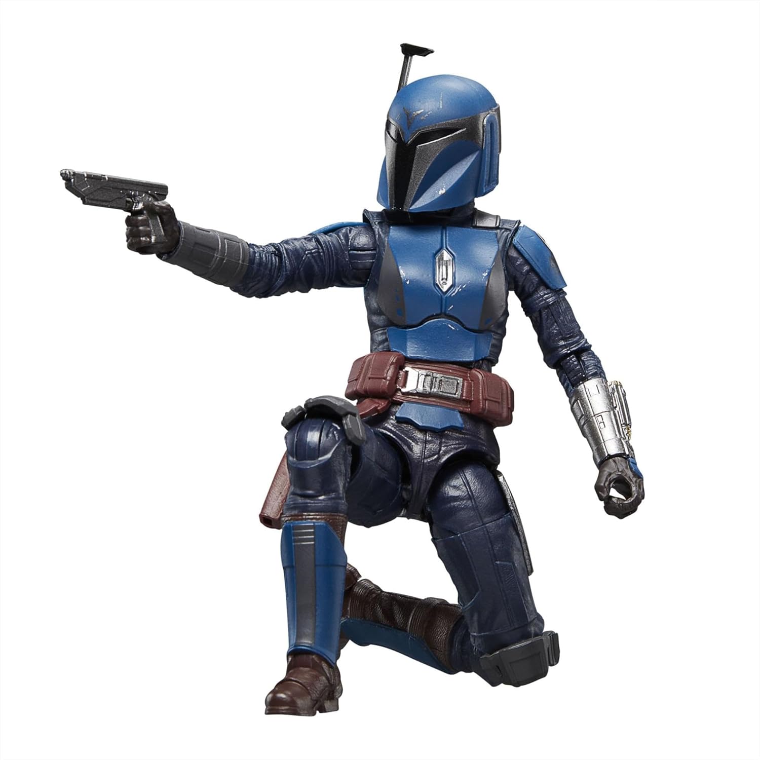 STAR WARS Black Series 6 Inch Action Figure | Nite Owl - Image 3