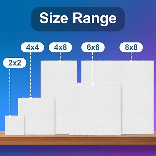 Miniatura 7 de AG Silver - Apósito para heridas de alginato de calcio, 2 x 2 pulgadas, 10 almohadillas estériles, antiadherentes y altamente absorbentes para
