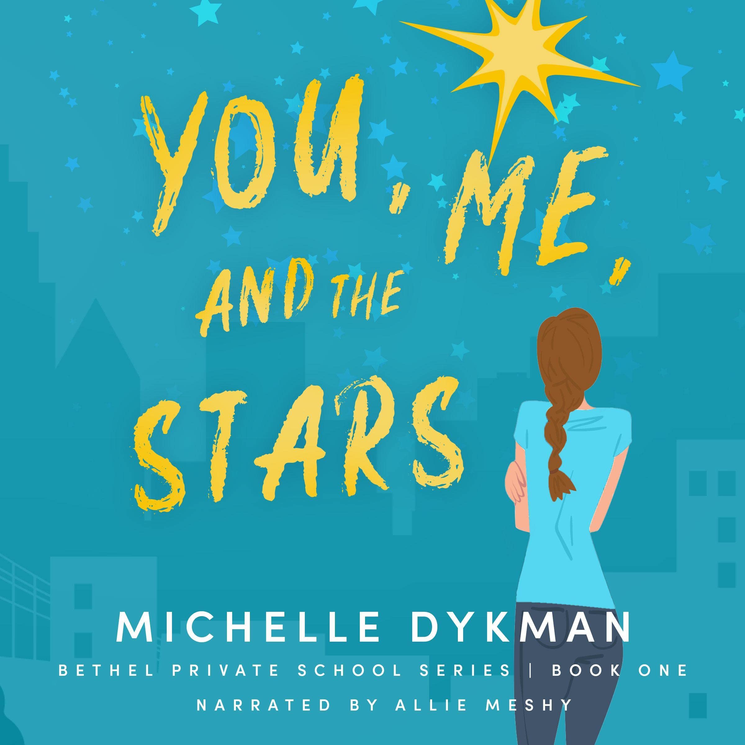You, Me, and the Stars