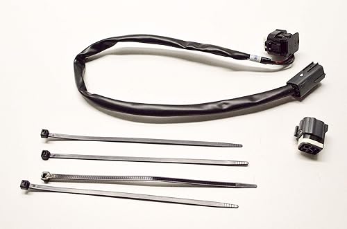 Yamaha 90891-30050-00 M831 Cp Arnés Kit 908913005000 Hecho por Yamaha