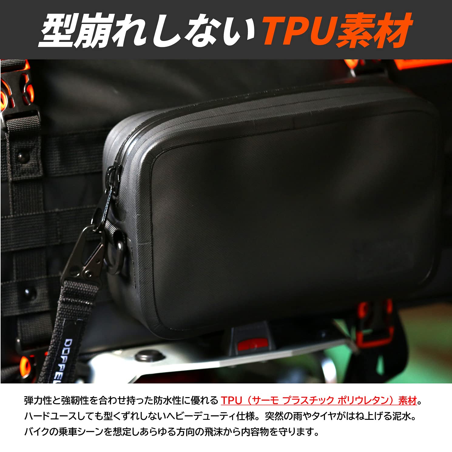 93さん専用】made in CHALLENGER ポーチ ブルー 93さん専用】made in