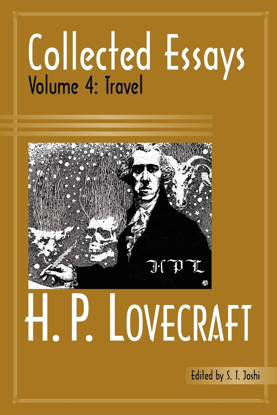 Collected Essays: Volume 4: Travel