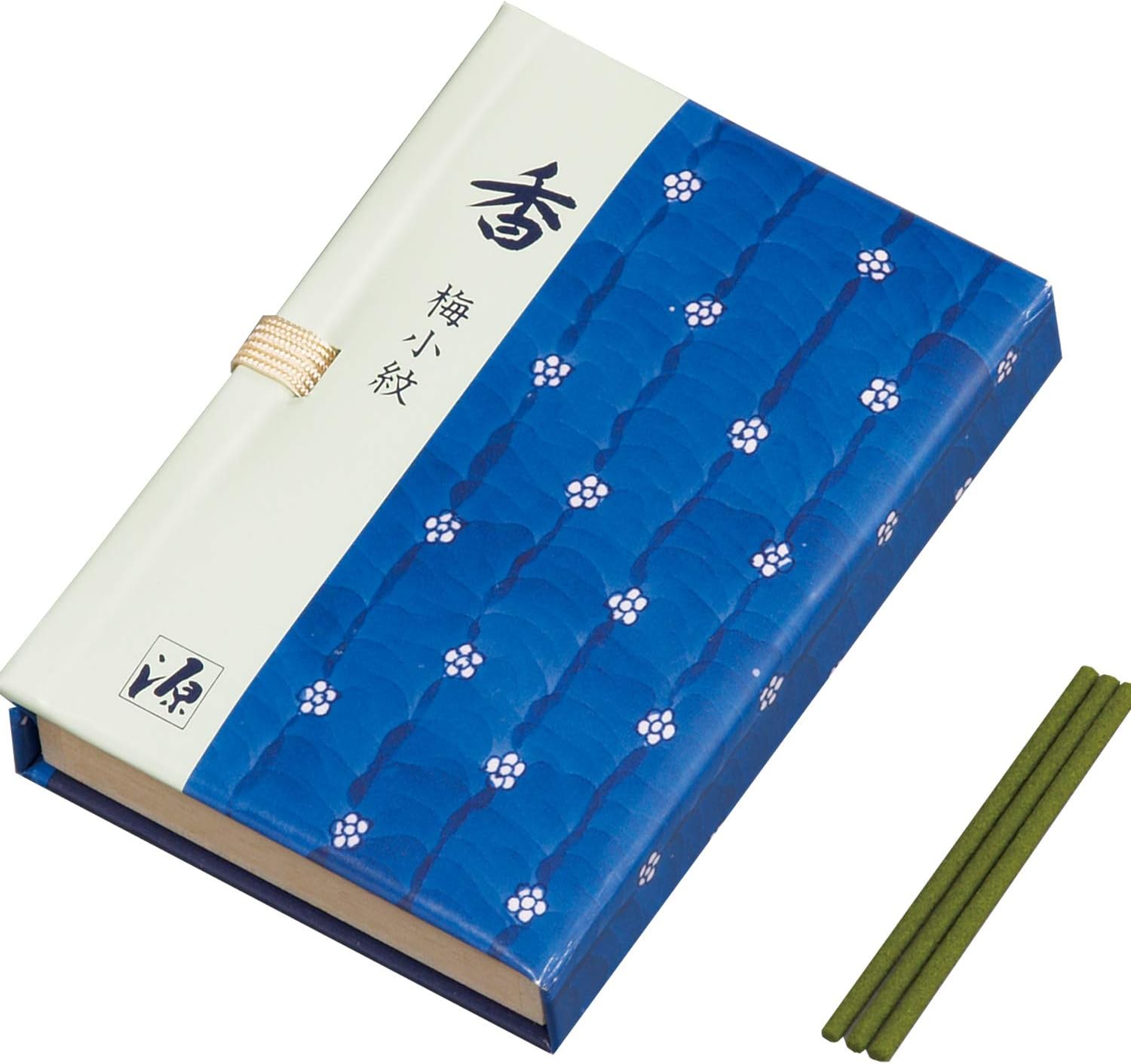 Japan Incense Incense komon stick 45 piecesAF27 Home