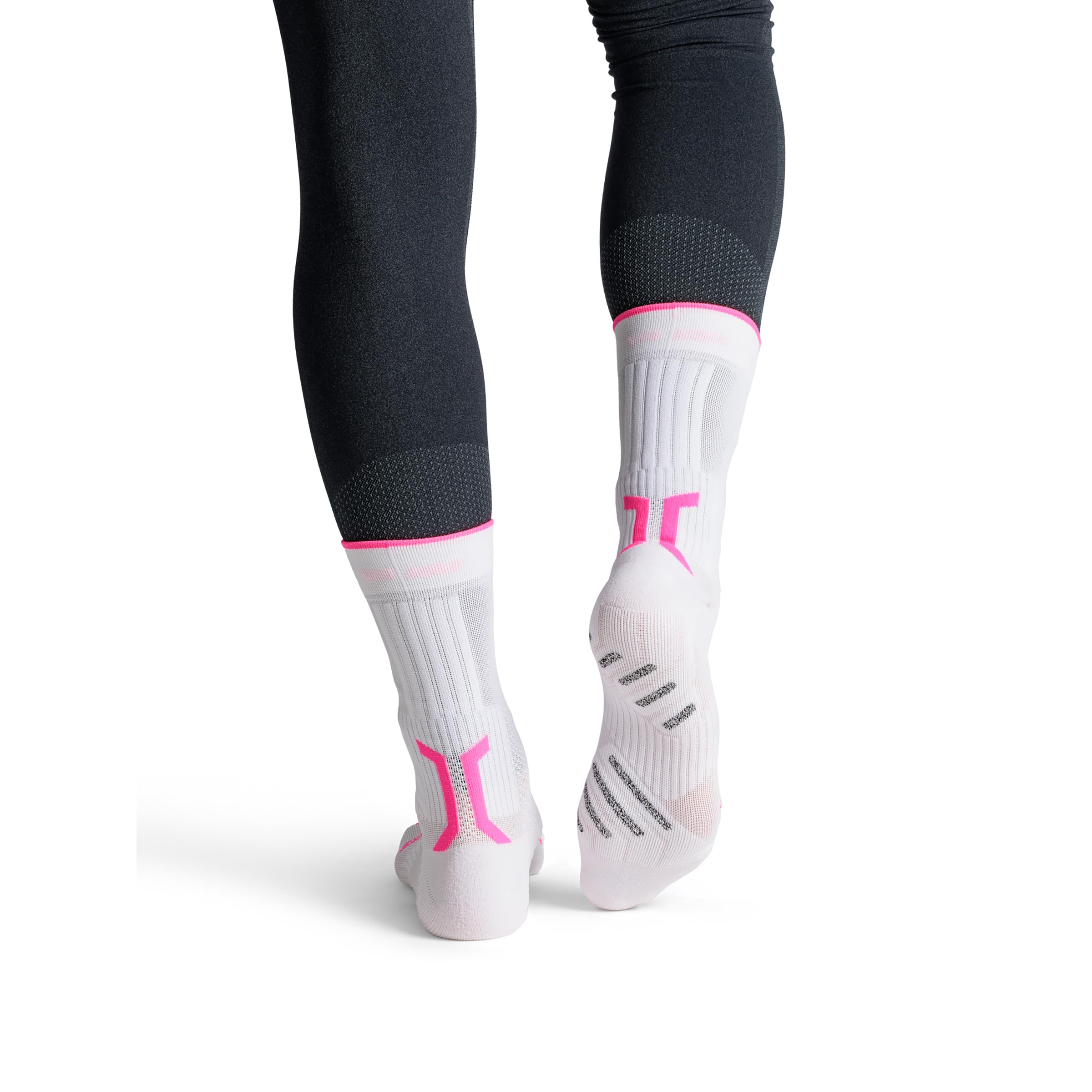X-Socks Calcetines Crew Trailrun Expert EU 45-47