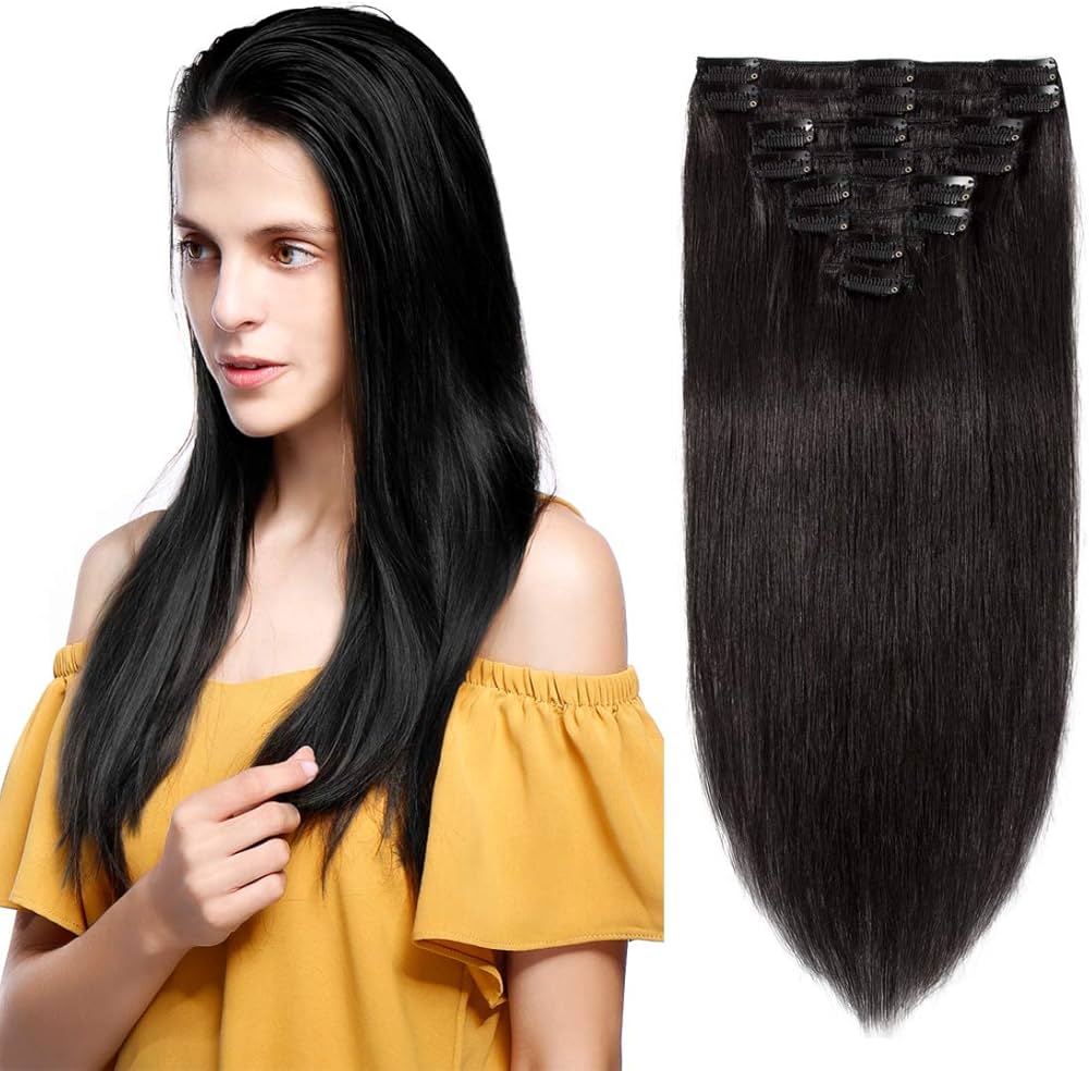 Update more than 180 hair extensions online amazon india best tnbvietnam.edu.vn