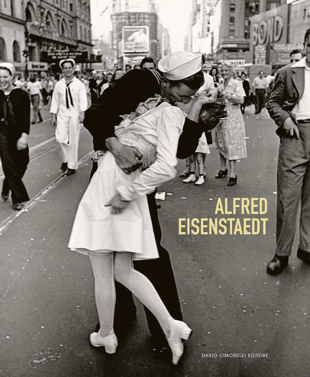 Alfred Eisenstaedt - 4