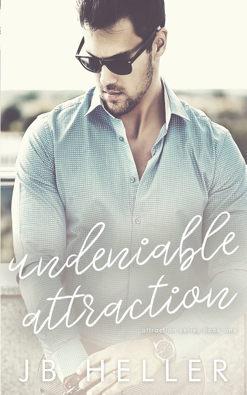 Undeniable Attraction: Volume 1 (Attraction Series)