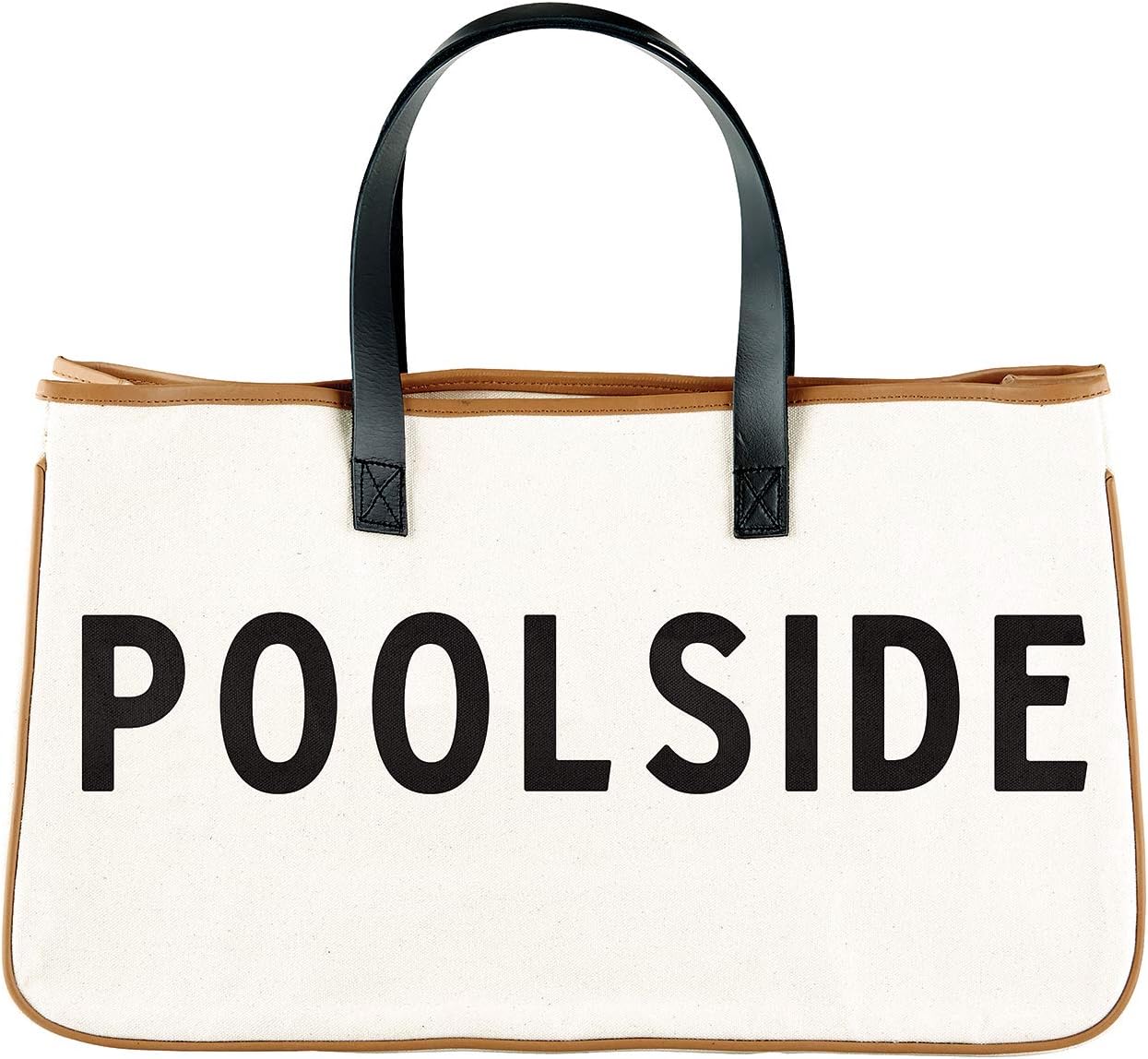 pool tote bag