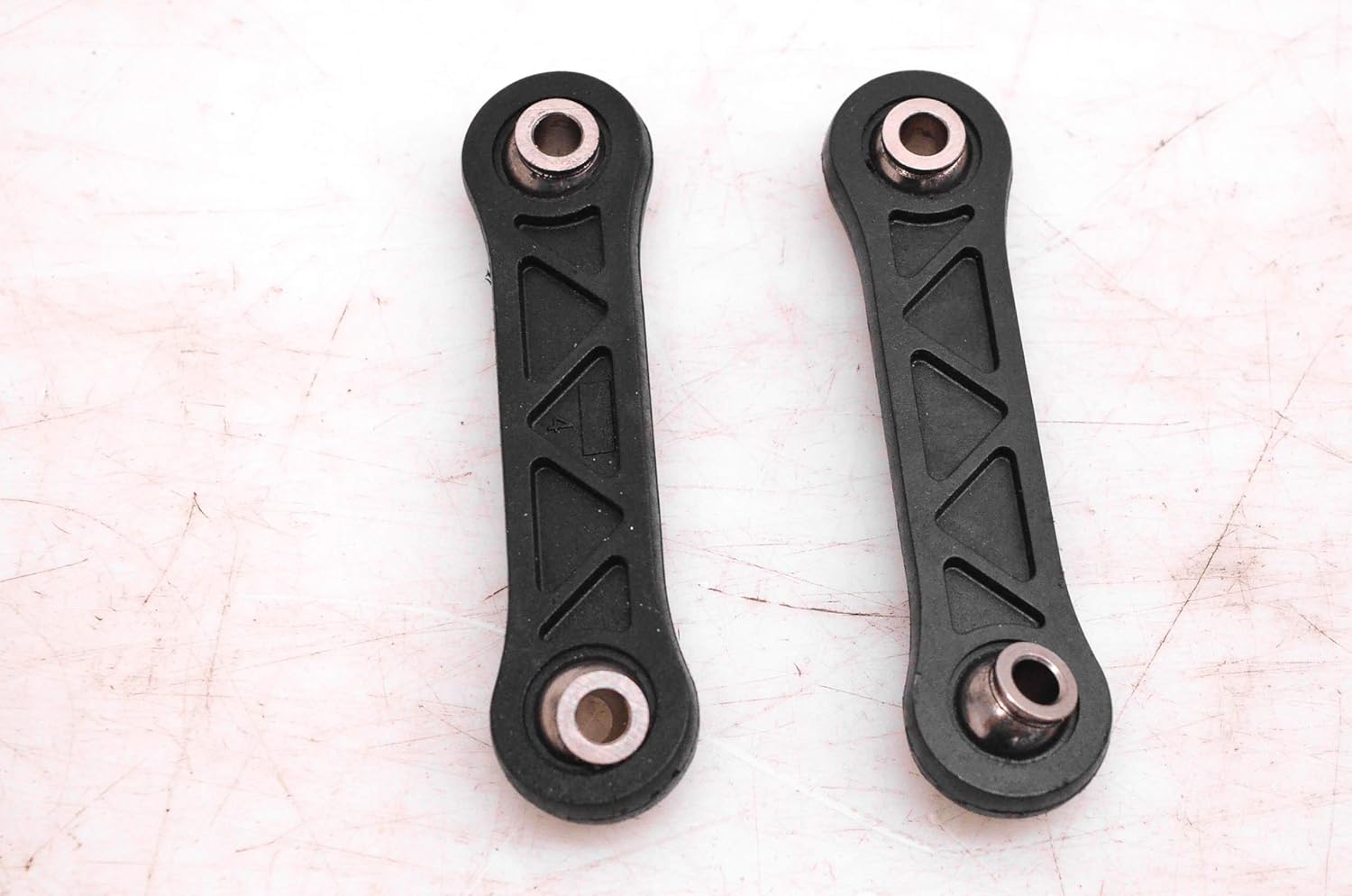 Ski-Doo New OEM Double Ball Joint Link, 505072204