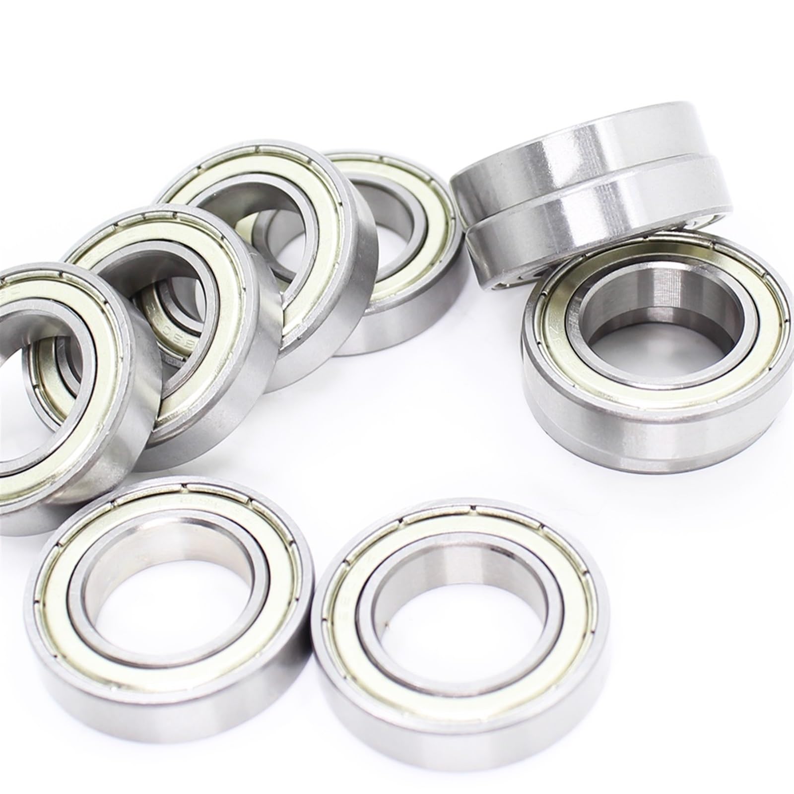 6903ZZ łożysko (10 sztuk) 17 x 30 x 7 mm cienka sekcja 6903