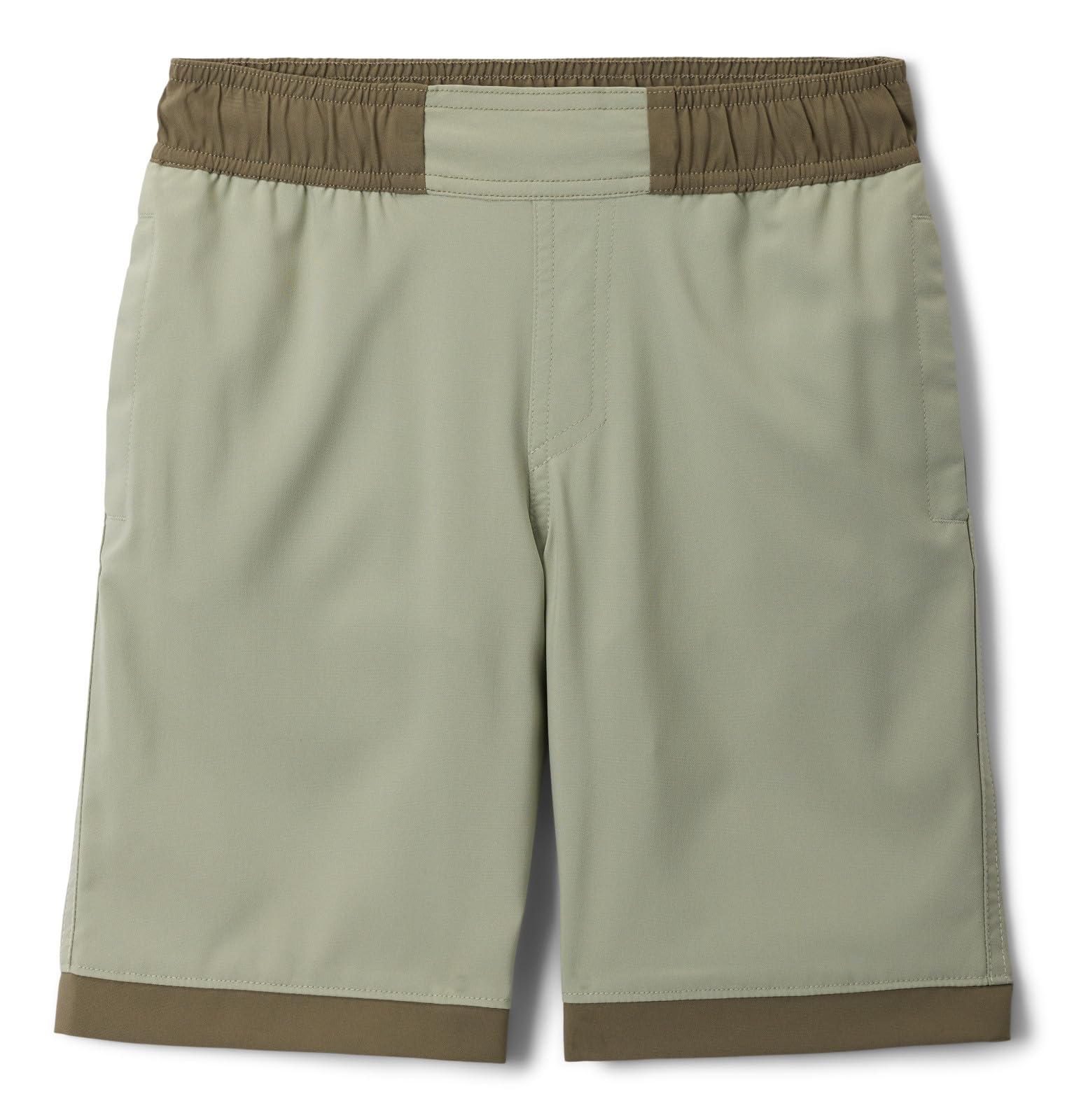 Columbia Boys Sandy Shores Boardshort, Moisture-Wicking, UV Sun Protection