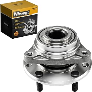 513013 Front or Rear Wheel Bearing Fit for Chevy S10 1983-1993