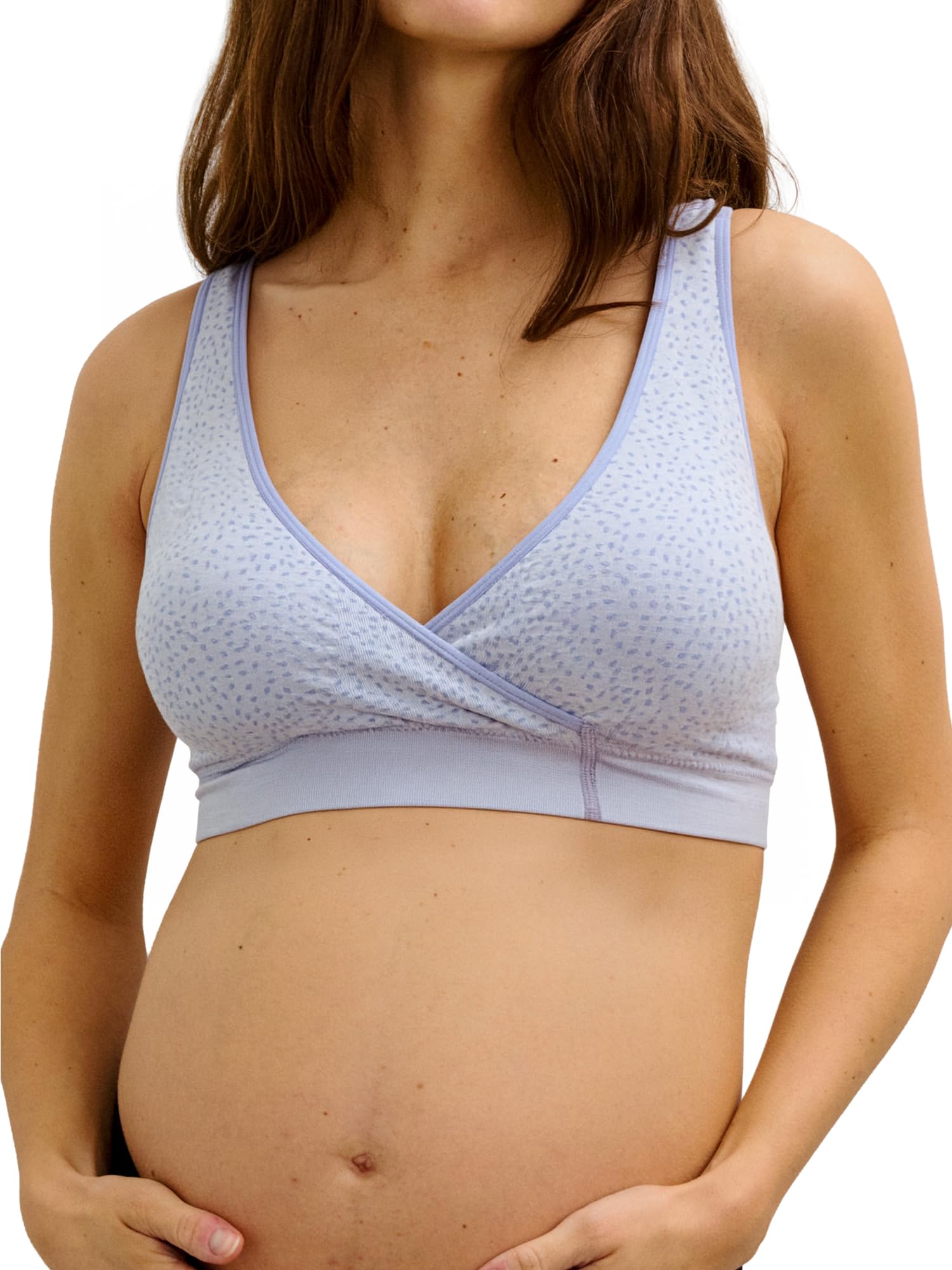 HATCH The Dream Feed Nursing &amp; Sleep Bra