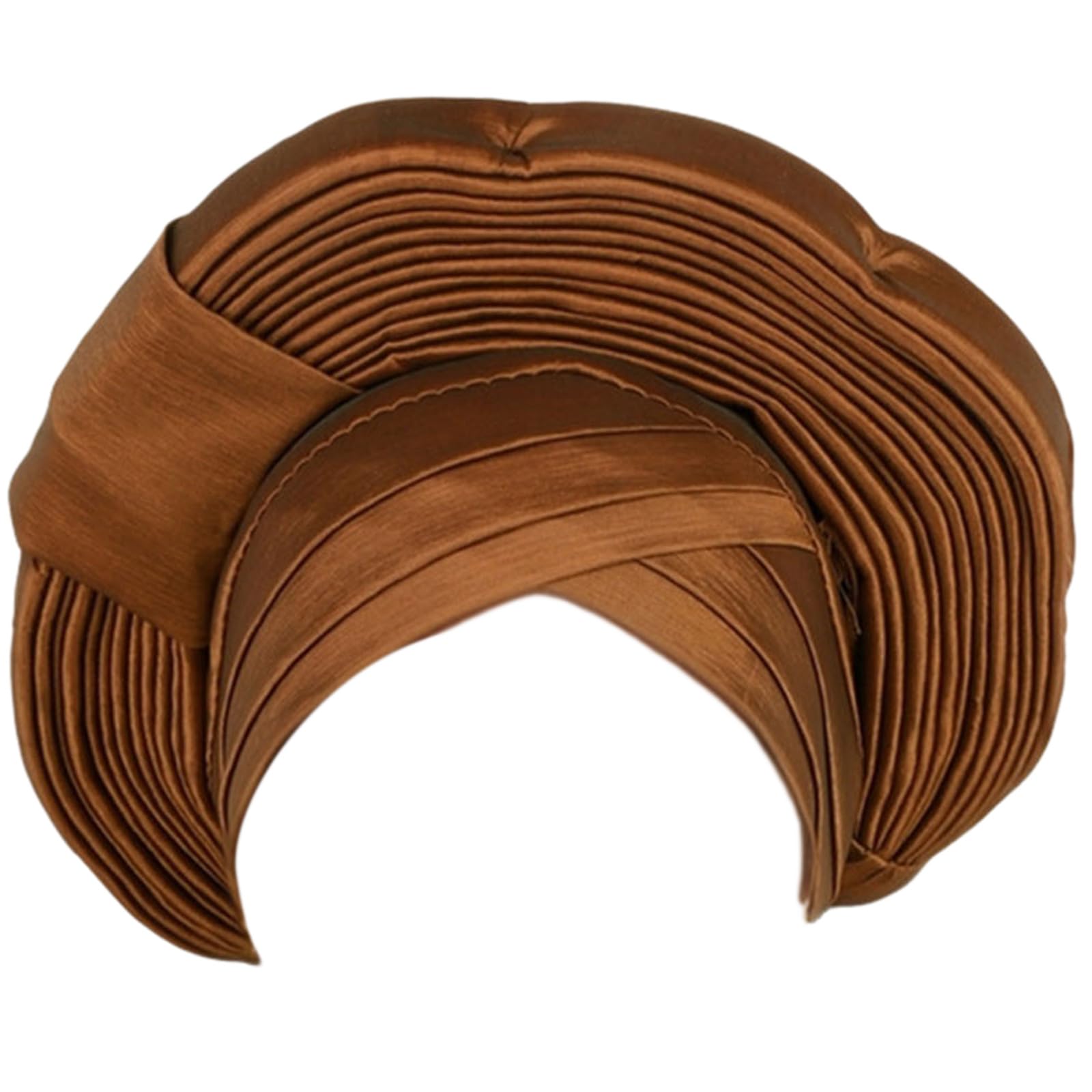 Diadema turbante africana unisex, accesorio para la cabeza del coche elástico, pañuelo africano de moda, bufanda elástica para el cabello para mujeres