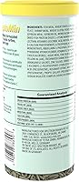 Vista 4 de Tetra ReptoMin Palitos de Comida Flotantes, Alimento para Tortugas Acuáticas, Tritones y Ranas, 13.22 oz