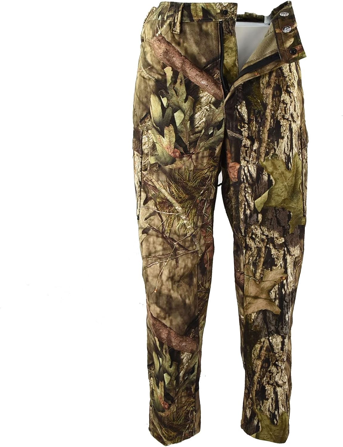 RIVERS WEST Men's Ranger All-Terrain Waterproof Windproof Heavyweight Hunting Pants - Image 2