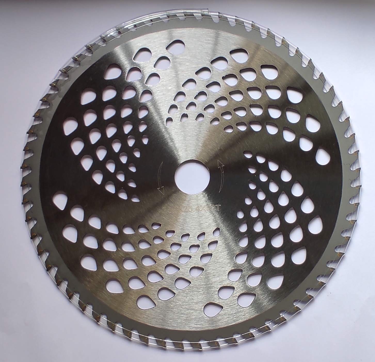 SHORI 60 Teeth Alloy Blade for Brush Cutter (B08LGVS2FX) Amazon Price History, Amazon Price Tracker