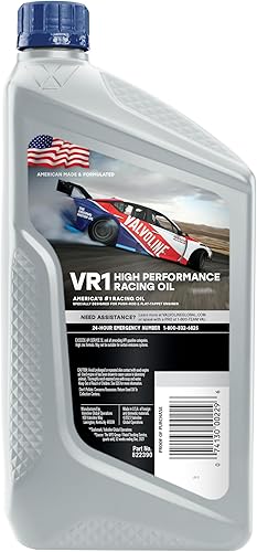 Miniatura 3 de Aceite de motor Valvoline