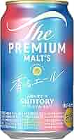 Amazon.co.jp: ザ・プレミアム・モルツ 香るエール 350ml 24本