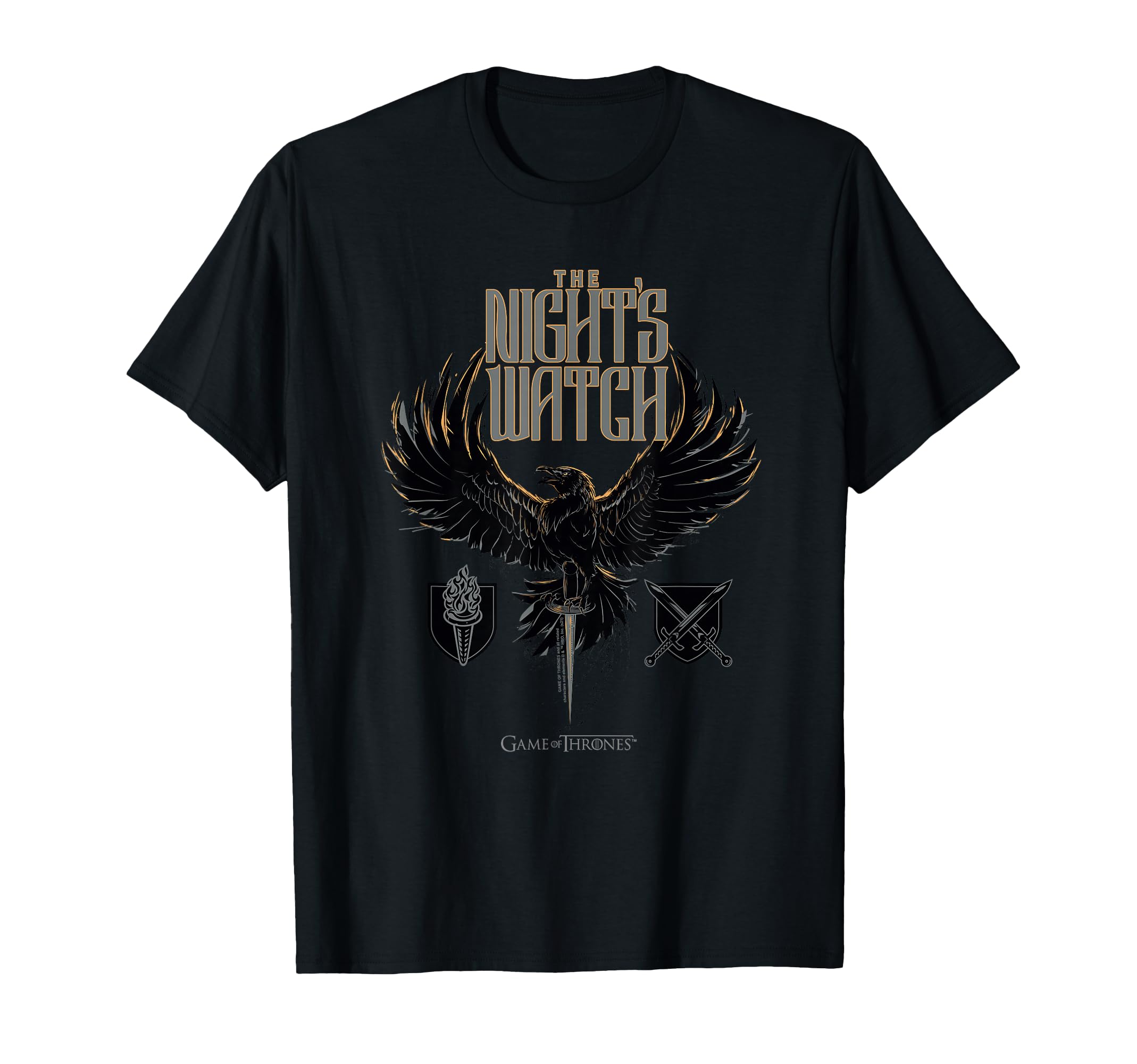 Kleidung mit Designs von Amazon Merch on Demand