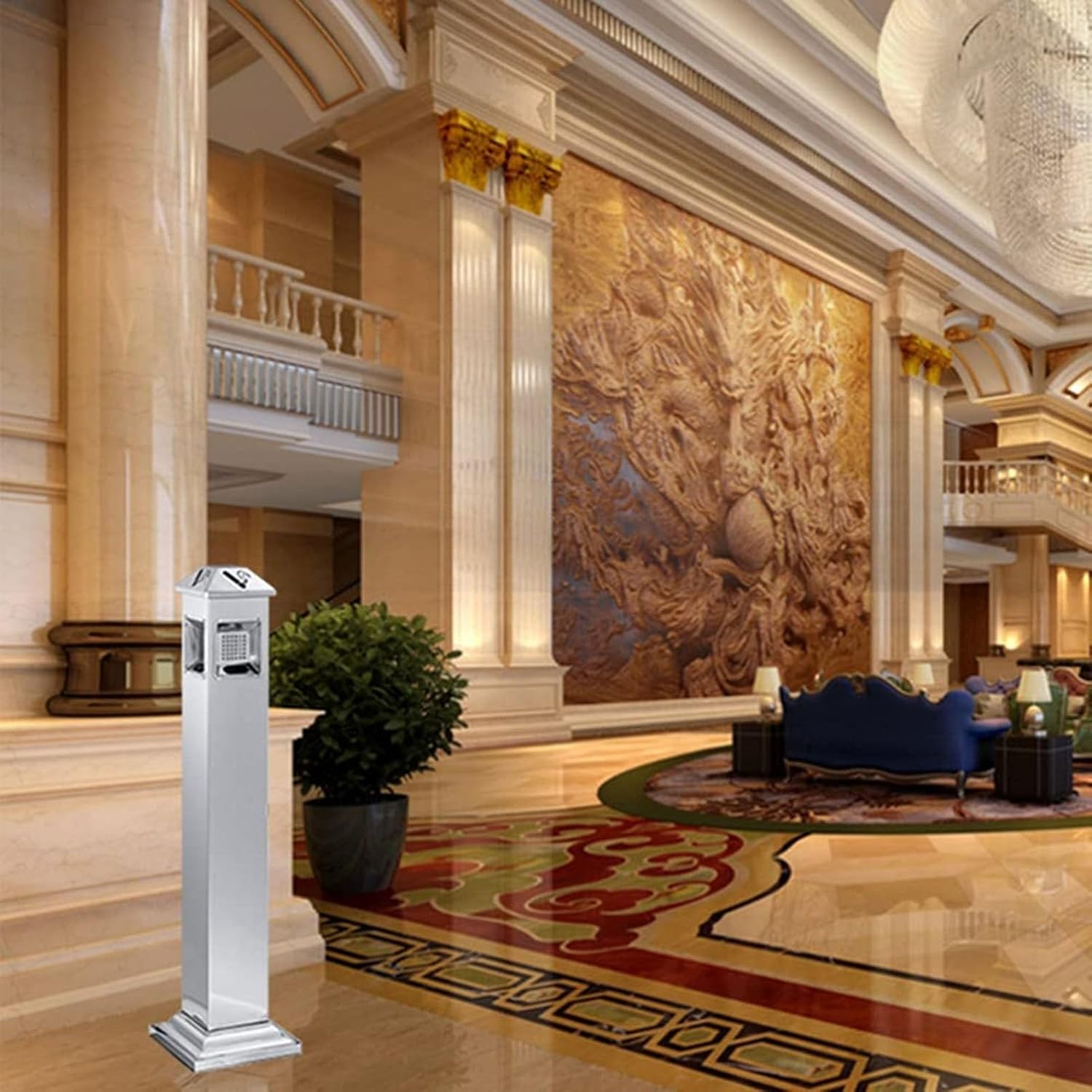 ファントムシータ アクリルスタンド 5点セット Amazon.co.jp