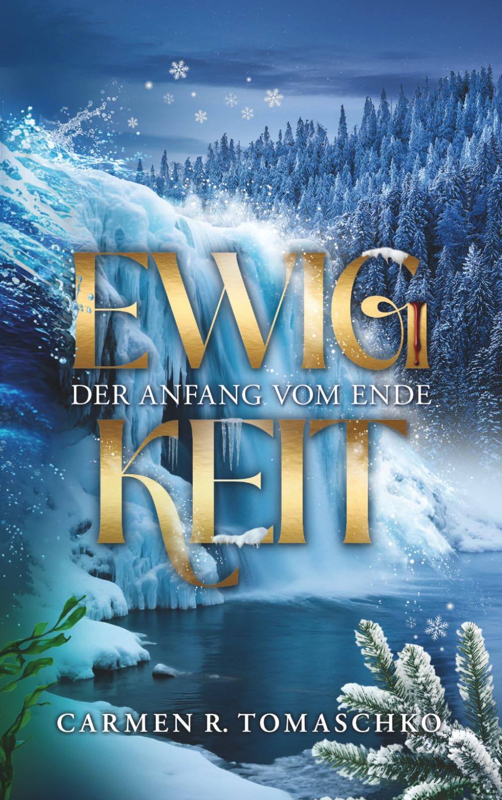Ewigkeit: Der Anfang vom Ende