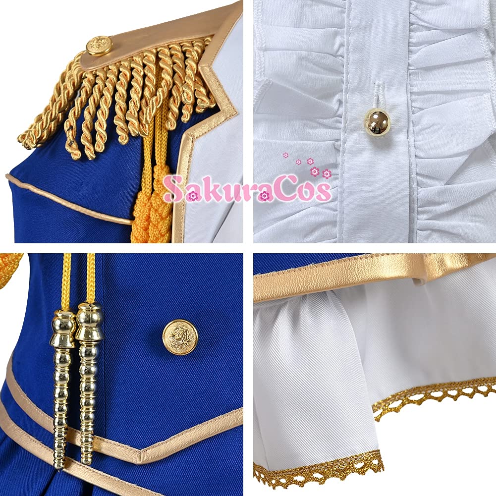 Amazon.co.jp: [sakuracos] ウマ娘 プリティーダービー ダイワ