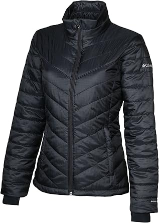 Columbia morning light omni heat jacket Clearance