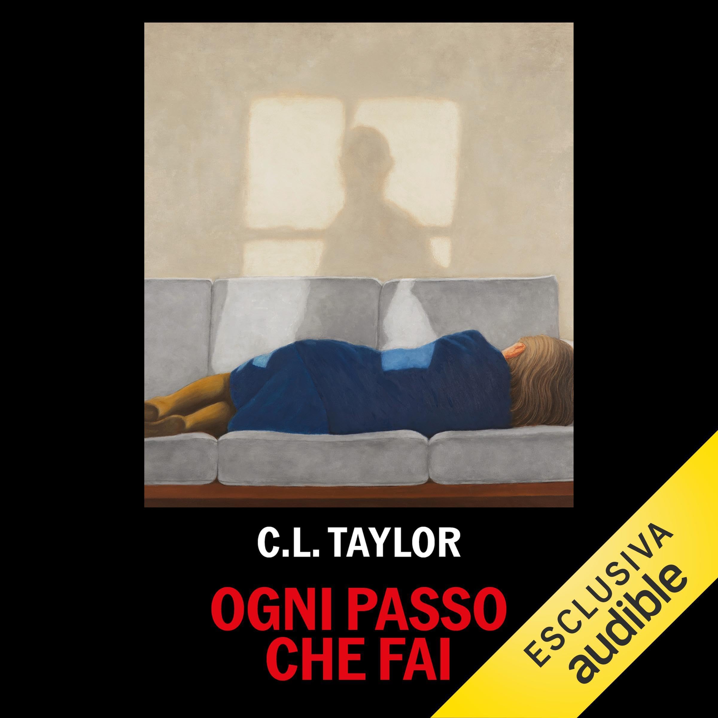 Ogni passo che fai