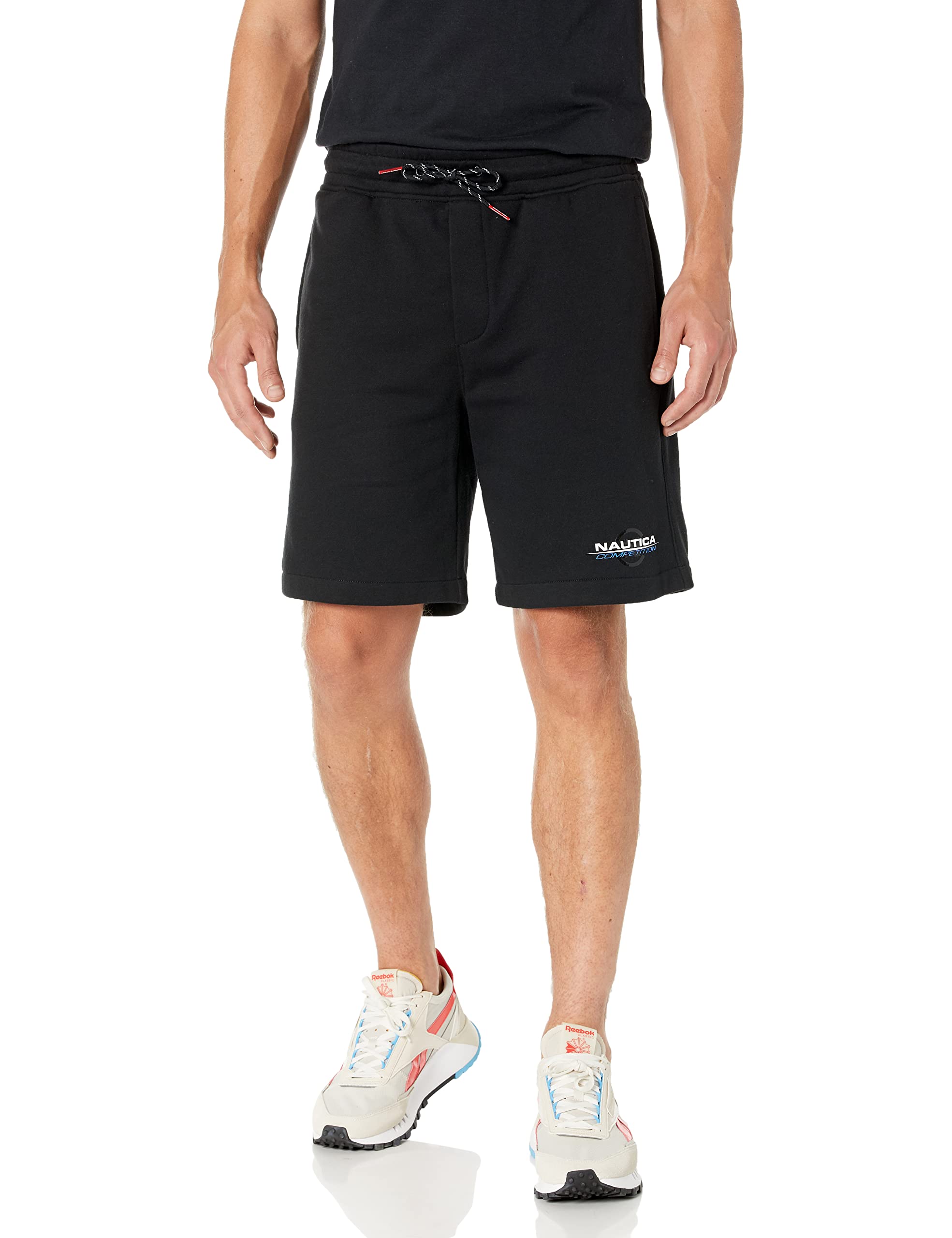 Short en polaire de compétition Nautica : idéal pour le sport et le chill - 5