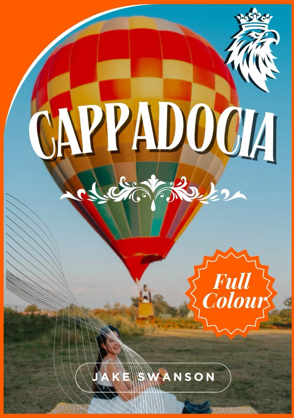 Cappadocia Travel Guide 2026: Smart Packing,Local Secrets,Mobile Maps & Pro Tips to Discover Valleys, Balloons & Fairy Chimneys…