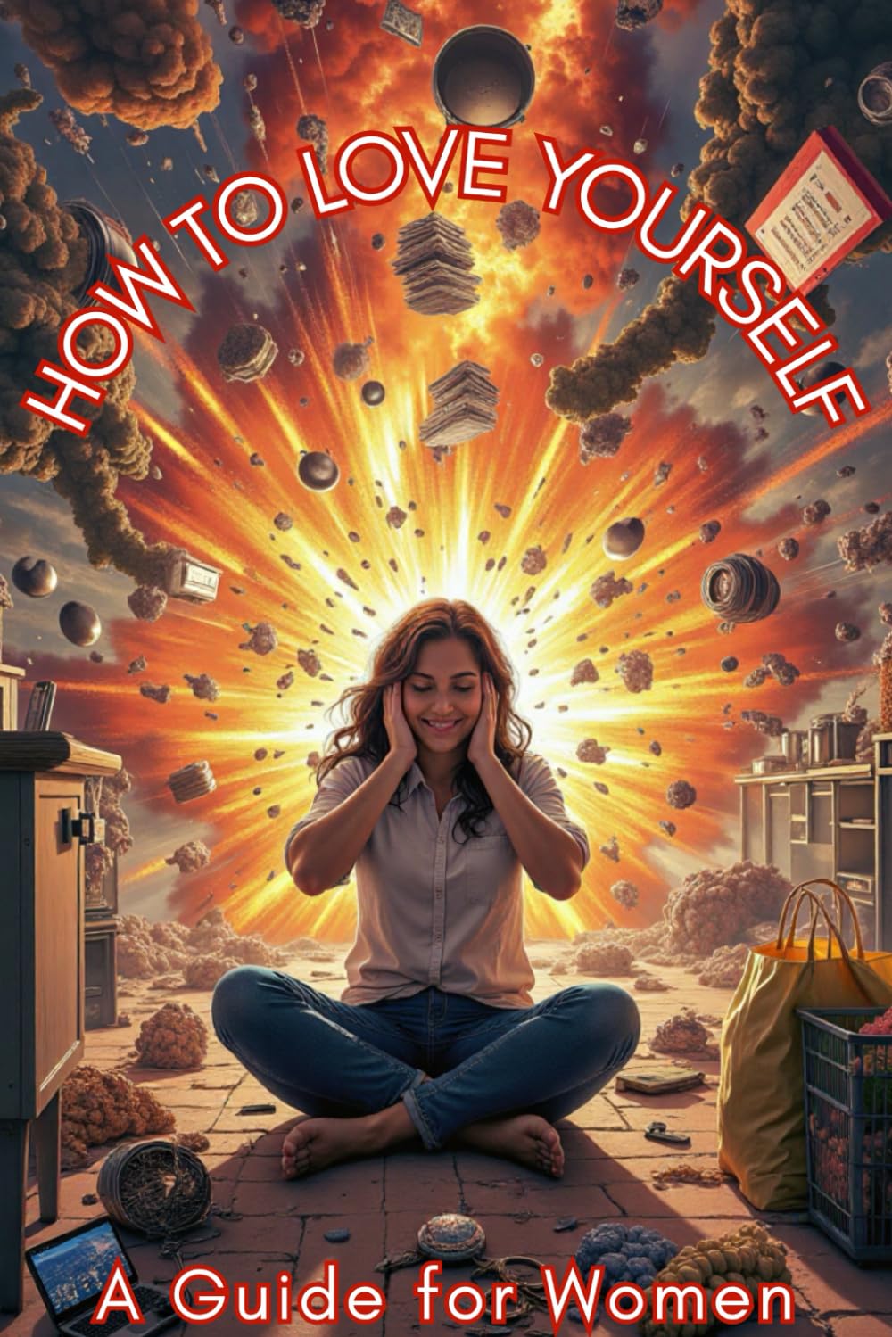 How To Love Yourself: A Guide For Women