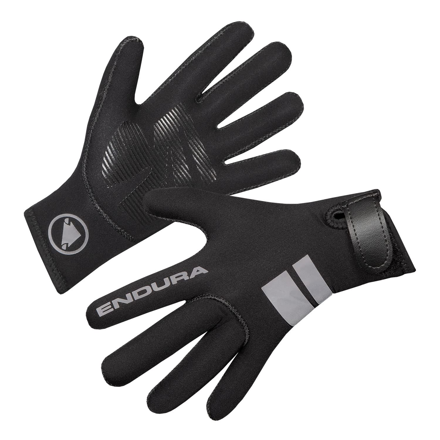 Endura Unisex Youth Nemo II Neopren-Fahrradhandschuhe