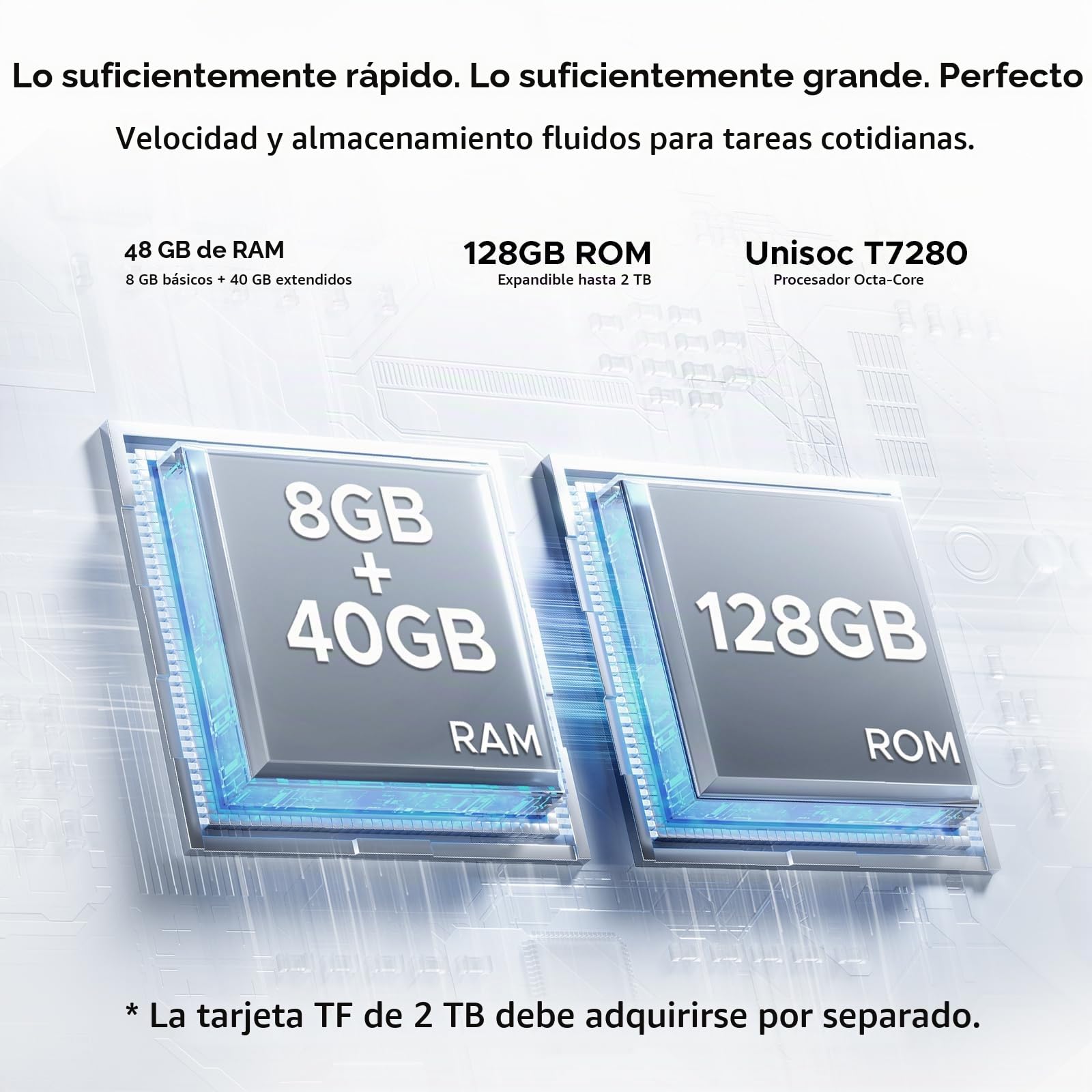 P13 Tablets 13.4 Pulgadas, 2.4K 120Hz Tablet Android con 48GB RAM+128GB ROM, T7280, 12000mAh, Tablet Android 16 con Gemini AI, Widevine L1, Cámara 13MP+8MP, 5G WiFi, Teclado&Lapiz, Ratón, Gris